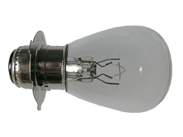 Honda fourtrax headlight bulb #1