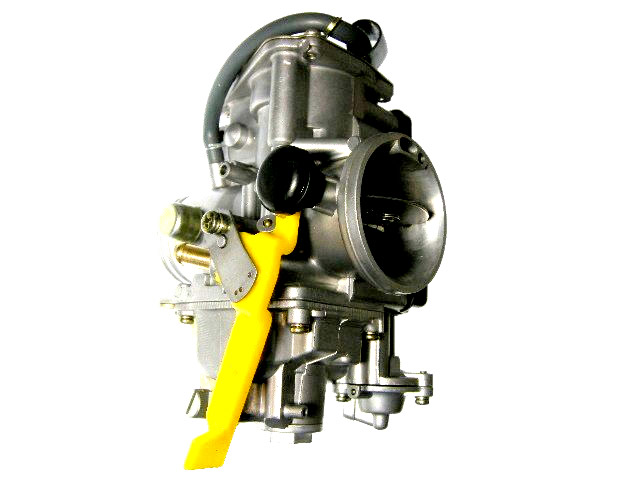 Honda 350x carburetor #3
