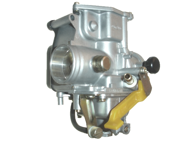 Honda 300ex carburetor parts