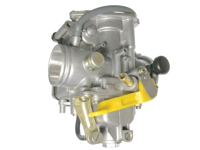Honda trx 400ex carburetor #3