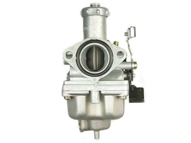 Honda trx200sx carburetor #1