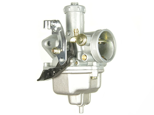 Honda trx200sx carburetor parts