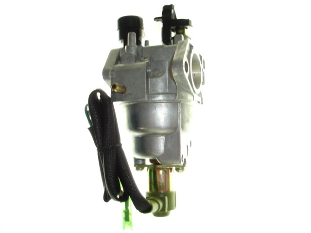 Honda e40 generator carburetor parts #4