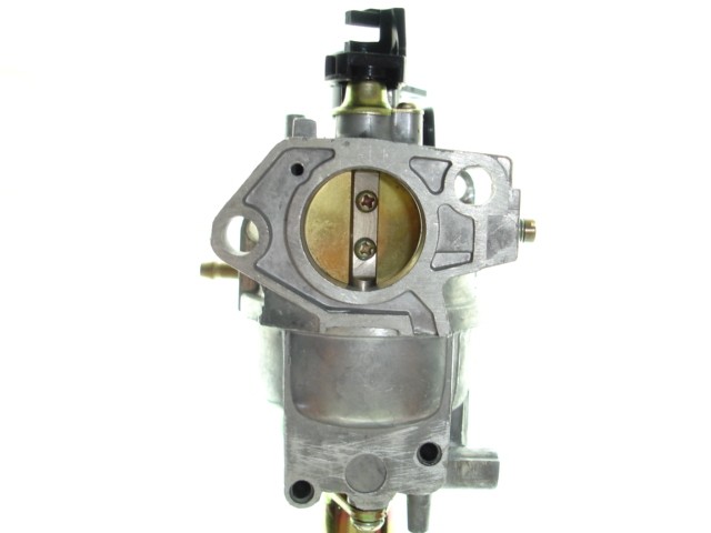 Honda e40 generator carburetor parts #1