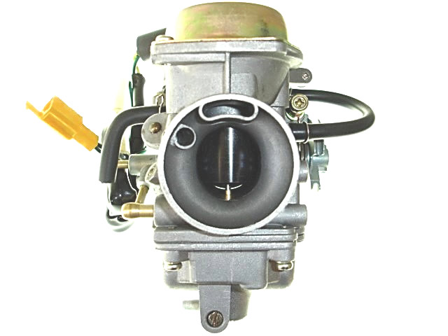 Honda helix carburetor #5