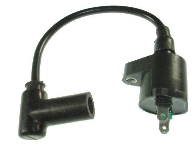 Honda 250 es ignition coil #6