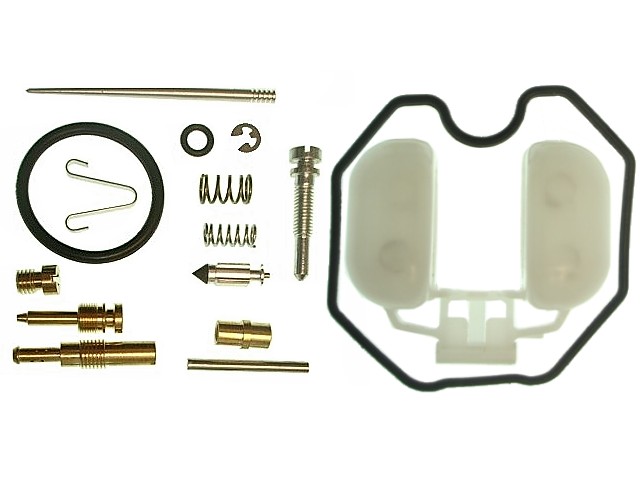 200Sx carburetor honda kit #5