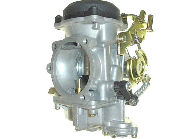 Harley Davidson Performance 40mm CV Carburetor Carb NEW